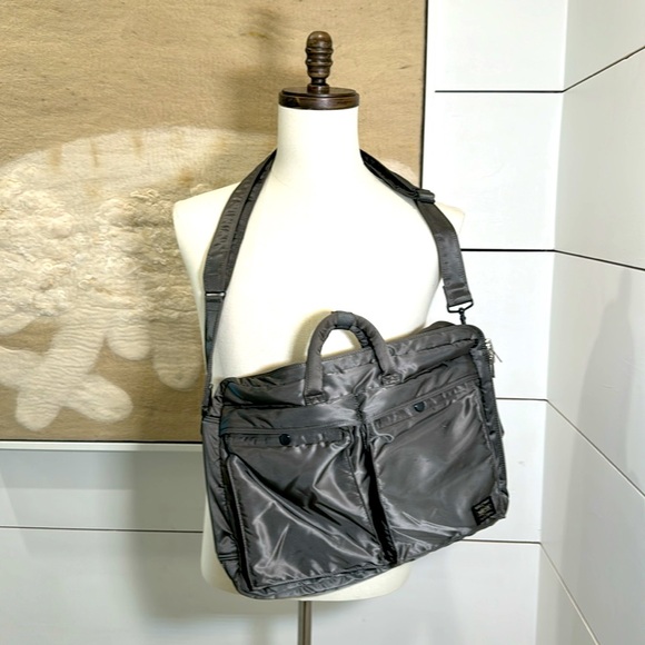 Yoshida & Company Other - Yoshida & Company Porter messenger bag.